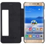 Nillkin Qin Series Leather case for Huawei Mate 9 Pro LON-AL00 LON-L29 order from official NILLKIN store